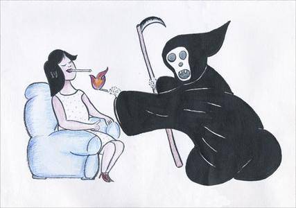 女毒枭叶乔述自身经历 曾想脱离毒网遭威胁