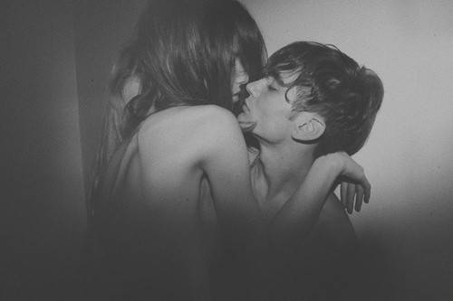 口述与小姨子的疯狂爱情故事