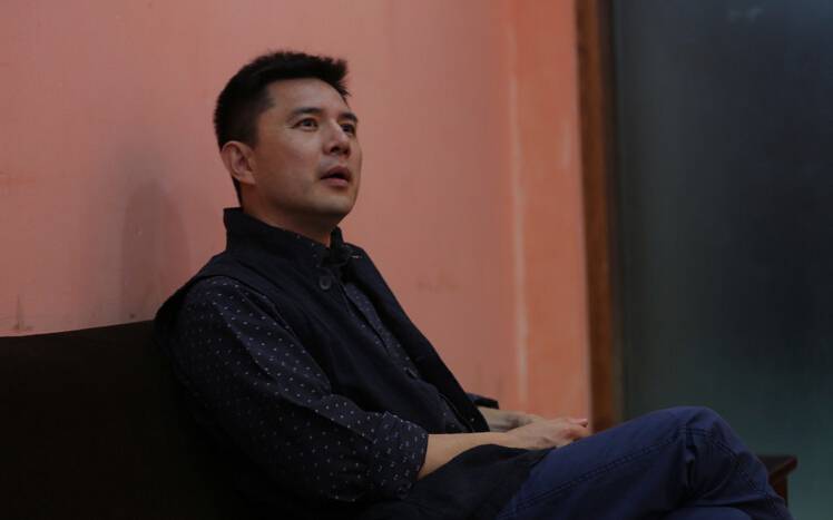 央视主持人赵普简历 揭赵普离职原因内幕