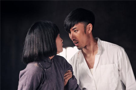 《虎妈猫爸》 黄俐 扮演者蓝盈莹个人资料年龄