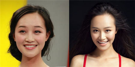 《虎妈猫爸》 黄俐 扮演者蓝盈莹个人资料年龄