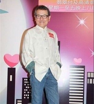 刘丹刘恺威什幺关系 香港演员刘丹个人资料