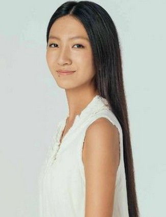 胡军女儿几岁 胡军女儿胡九九个人资料