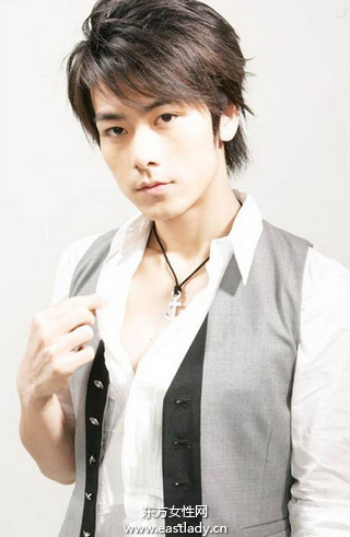 戴阳天个人资料介绍以及图片写真