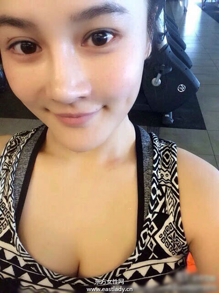 邹市明老婆冉莹颖个人资料身高图片