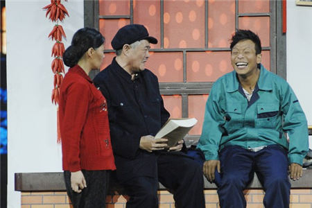 赵本山带过哪些徒弟上过春晚 今年赵本山还上春晚吗