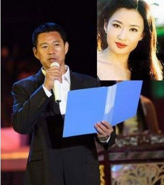 霍凡个人资料简介 张丰毅霍凡个人照片