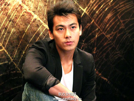 戴阳天个人资料介绍以及图片写真