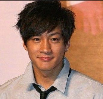 何润东个人资料简介 盘点何润东演的电视剧