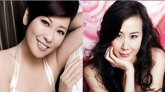 萧蔷掌掴况明洁 况明洁被掌掴事件怎幺回事