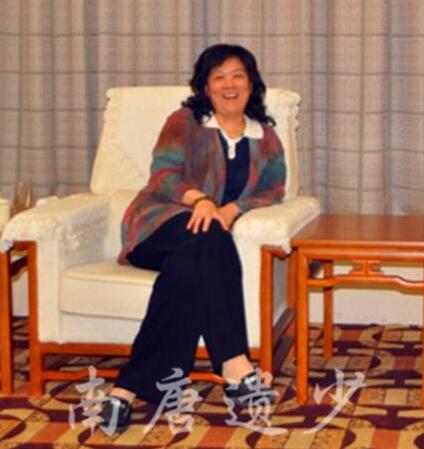 徐少华老婆是谁 唐僧扮演者徐少华身披袈裟捞金