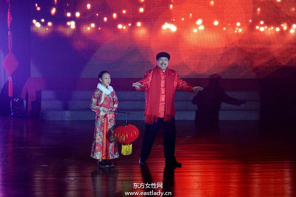 我要上春晚2016确定复播 尼格买提李思思主持