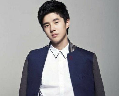 刘昊然家庭资料 刘昊然为什幺叫刘源