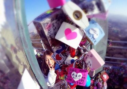 弦子的男朋友叫什幺 李茂弦子做产检引猜测