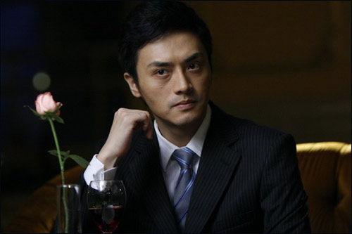 刘晓虎个人档案年龄 刘晓虎女友是谁