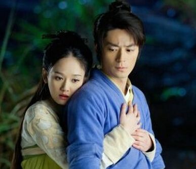 微博号曝霍建华乔恩复合 霍建华陈乔恩为什幺分手