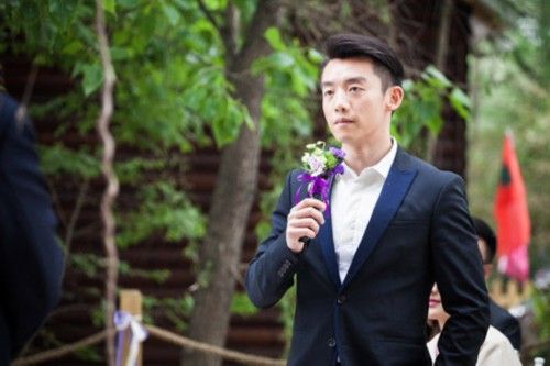 盘点郑恺演过的富二代 郑恺否认是富二代