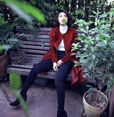 张歆艺演过的电视剧有那些 张歆艺微博改名赵腰静