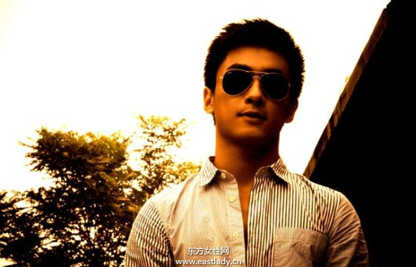 《戴流苏耳环的少女》林峰饰演者刘前程个人资料介绍