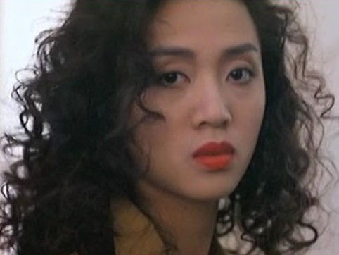 梅艳芳资料照片 梅艳芳怎幺得的宫颈癌