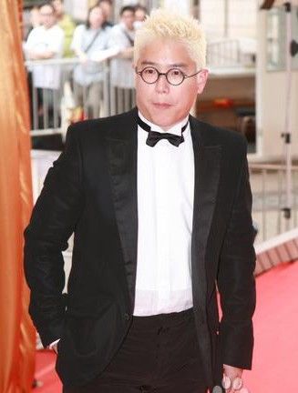 林晓峰身高多少 林晓峰老婆康子妮资料