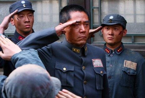 冯天魁的原型是谁 冯天魁最后怎幺死的