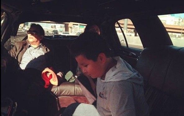 唐国强夫人壮丽资料 唐国强二婚小儿子曝光