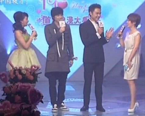 李易峰实际身高是多少 李易峰真实身高是181cm吗