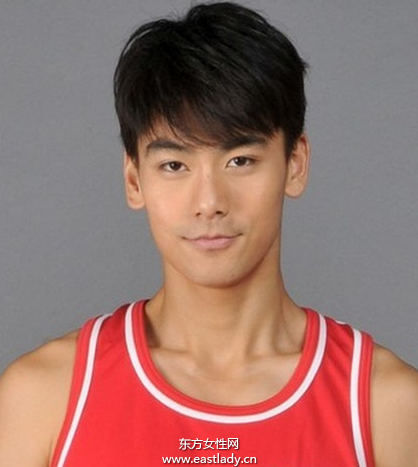 戴阳天个人资料介绍以及图片写真