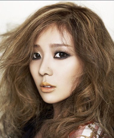 SunnyHill金恩英简介资料 金恩英生日是那天