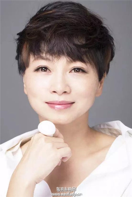  建宁公主 刘玉翠患抑郁症曾想轻生