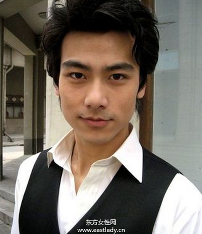 戴阳天个人资料介绍以及图片写真