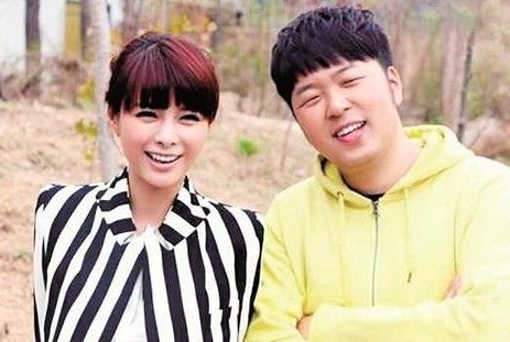 网曝杜海涛沈梦辰分手 揭秘沈梦辰整容过吗