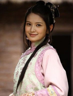 肖茵个人资料年龄 肖茵有老公吗