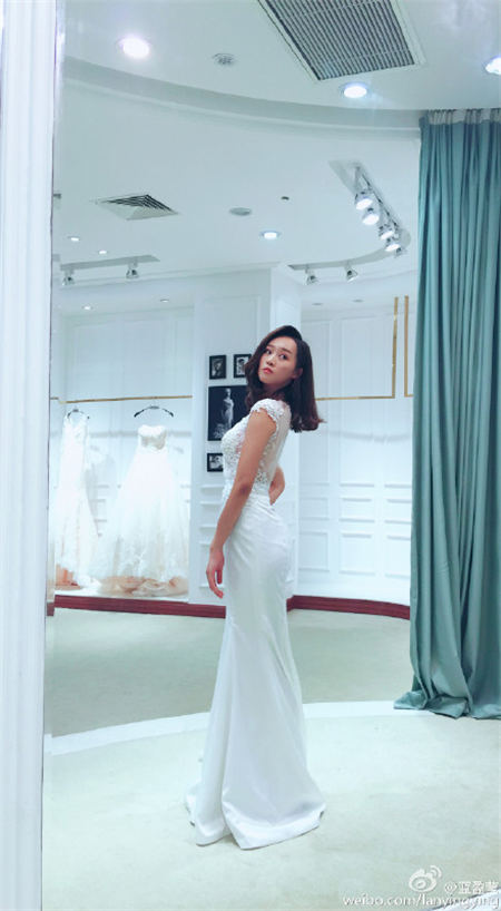 《虎妈猫爸》 黄俐 扮演者蓝盈莹个人资料年龄