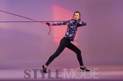 Calvin Klein2016秋季系列 都市生活是这样的