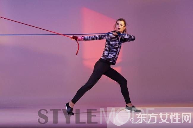 Calvin Klein2016秋季系列 都市生活是这样的