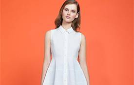 Paule Ka 2015早秋女装流行发布