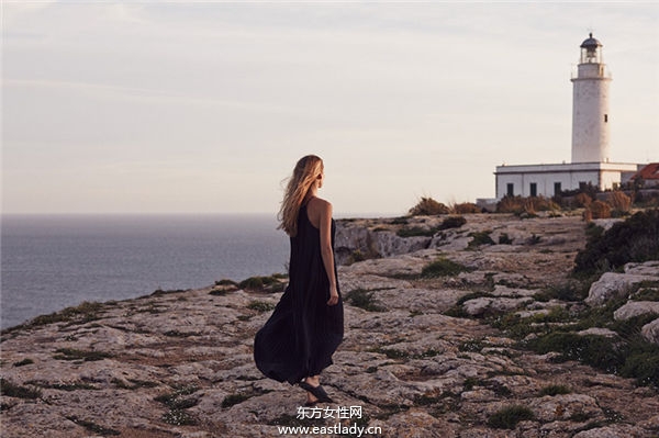 Mango 2015最新夏季新品时尚大片