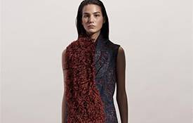 Thakoon 2015早秋女装流行发布