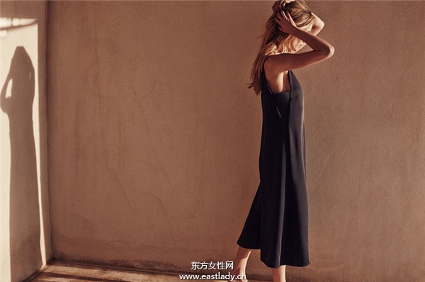 Mango 2015最新夏季新品时尚大片