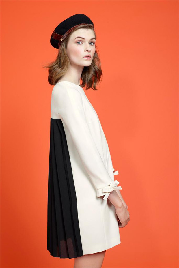 Paule Ka 2015早秋女装流行发布