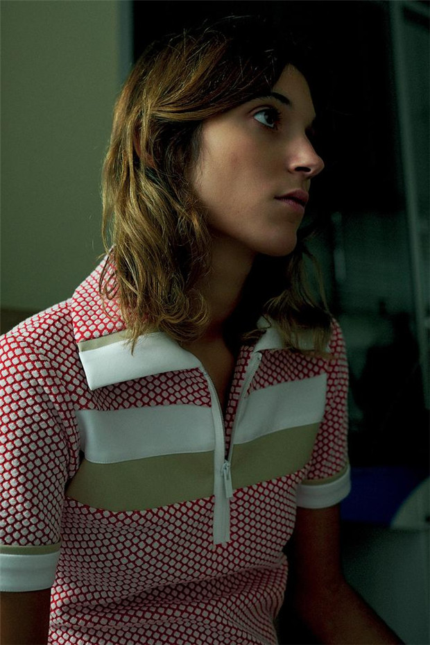 Coperni Femme 2015春夏女装流行发布