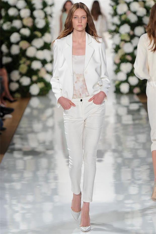 Valentin Yudashkin 2015春夏女装流行发布