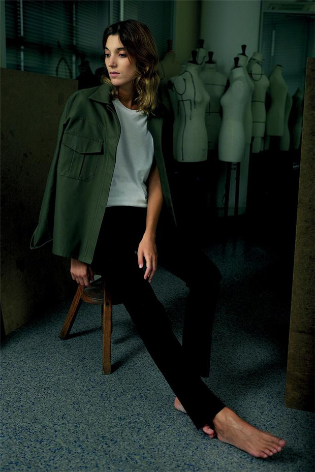 Coperni Femme 2015春夏女装流行发布