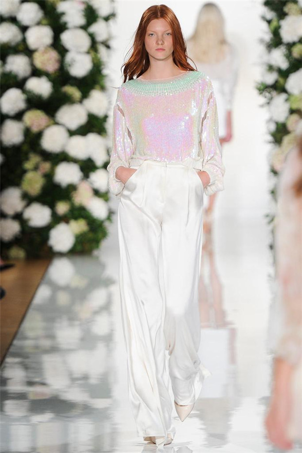 Valentin Yudashkin 2015春夏女装流行发布