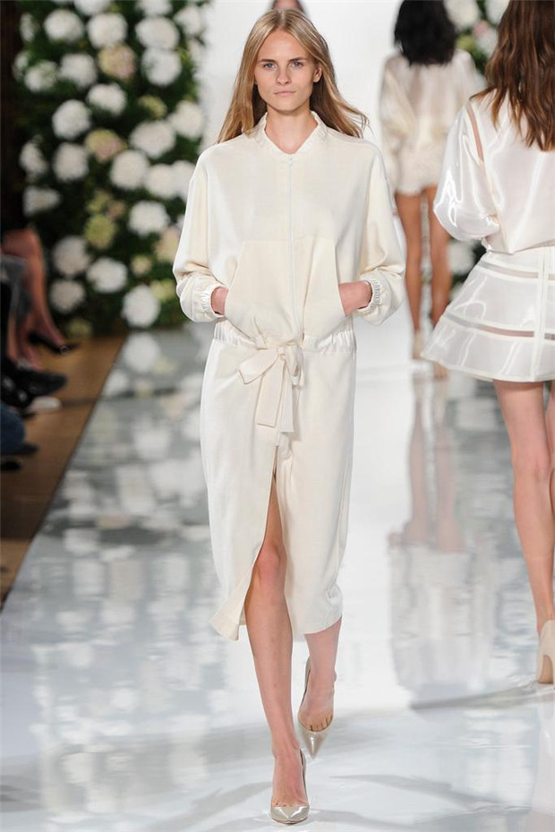 Valentin Yudashkin 2015春夏女装流行发布
