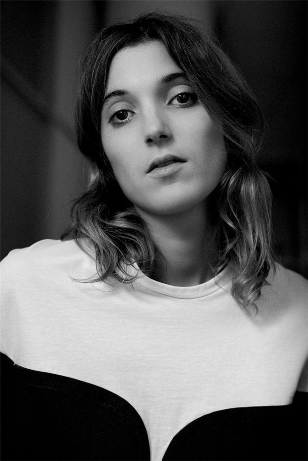 Coperni Femme 2015春夏女装流行发布