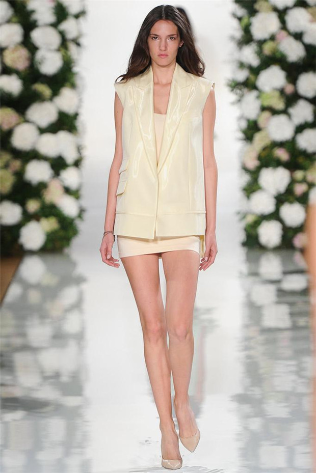 Valentin Yudashkin 2015春夏女装流行发布