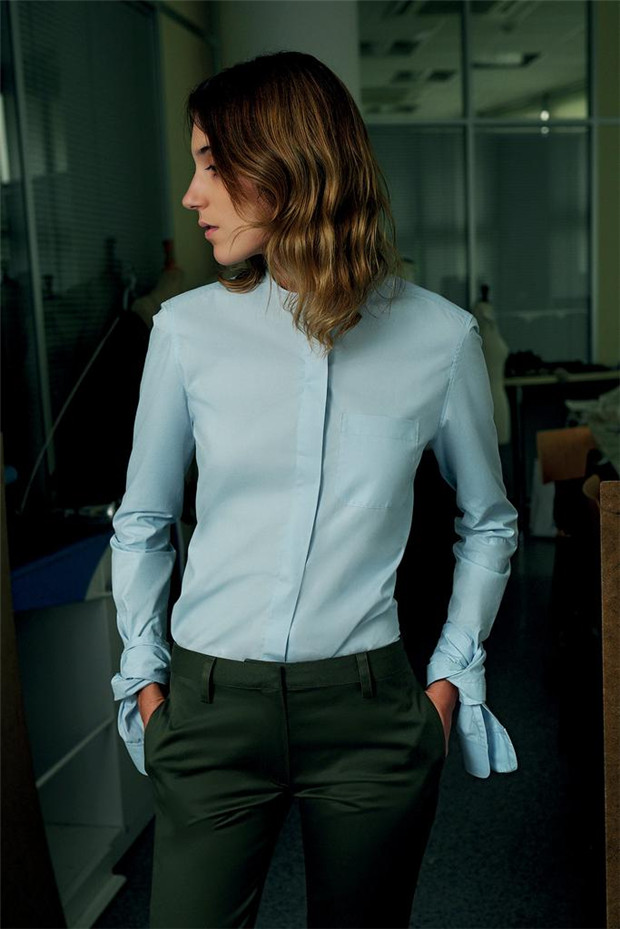 Coperni Femme 2015春夏女装流行发布